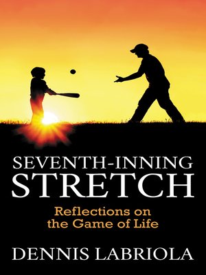 cover image of Seventh-Inning Stretch